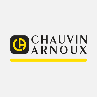cahauvin arnoux