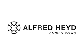ALFRED HEYD