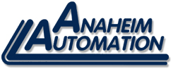 ANAHEIM AUTOMATION