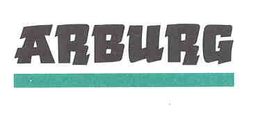 ARBURG