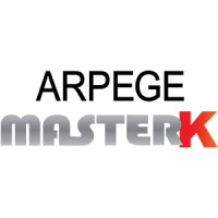 ARPEGE MATER-K