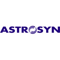 ASTROSYN MOTOR