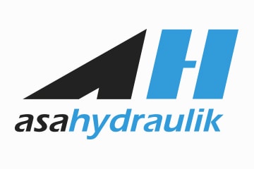 Asa hydraulik