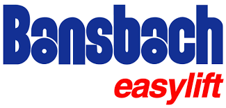 Bansbach gas springs