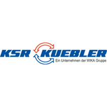 KSR Kuebler参考价目表