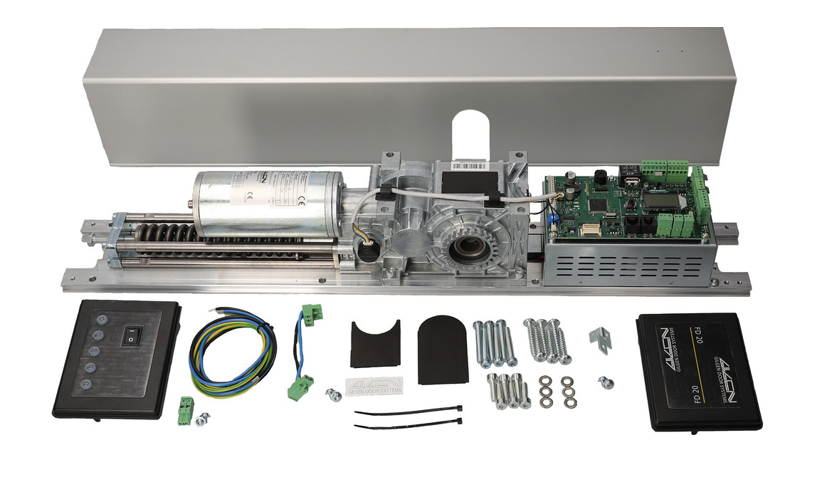 全新原装Gilgen自动门FD20备件45-0548-215/45-0548-010/45-0548-177