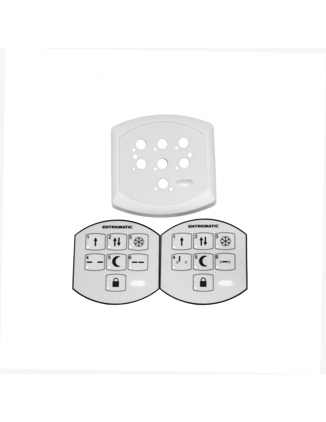 全新原装Ditec Entrematic自动门备件6COMEF等