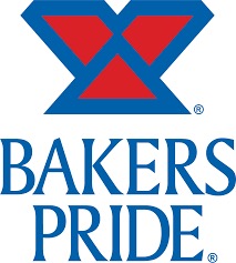 Bakers Pride：面包机