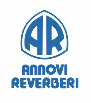 annovi reverberi