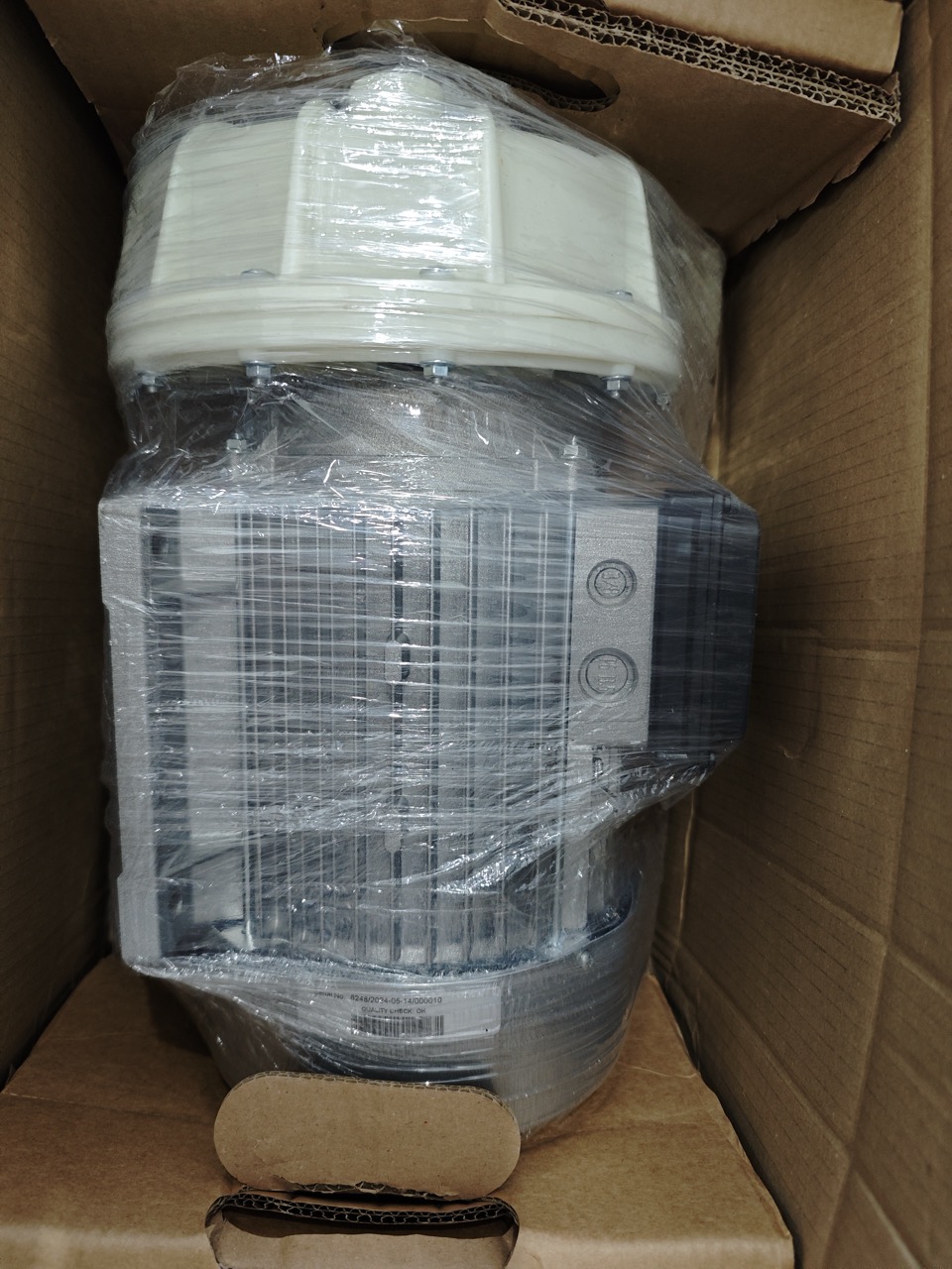 Hobart 01-539787-002